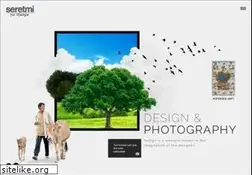 Sites similar to seretmi.com