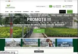 Sites similar to seretransilvania.ro
