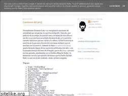 Sites similar to seretuaccidente.blogspot.com