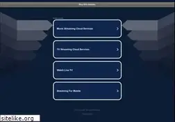 Sites similar to seretv.net