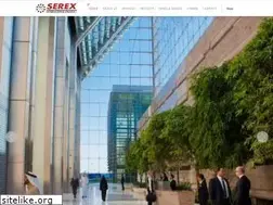 Sites similar to serex.ae