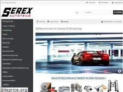 Sites similar to serex.at