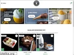 Sites similar to serezdondurmacisi.com