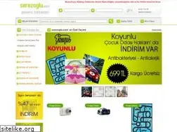 Sites similar to serezoglu.com
