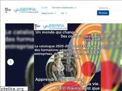 Sites similar to serfa.fr