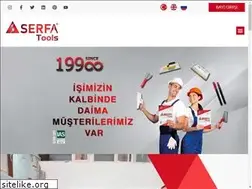 Sites similar to serfainsaat.com