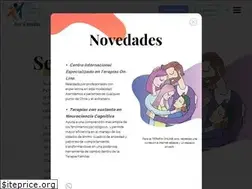 Sites similar to serfamilia.cl