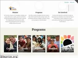 Sites similar to serfamilia.org