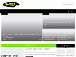 Sites similar to serfare.com