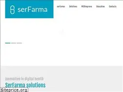 Sites similar to serfarma.pt