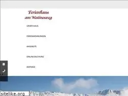 Sites similar to serfausfissladis.com