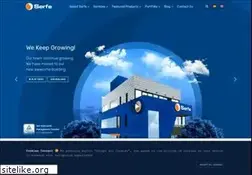 Sites similar to serfe.com