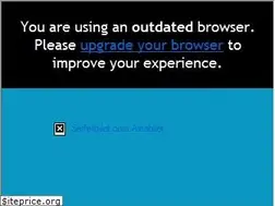 Sites similar to serfelibilet.com