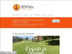 Sites similar to serfeliz.pt