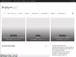 Sites similar to serfelizaos40.pt