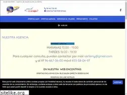 Sites similar to serferryviajes.com
