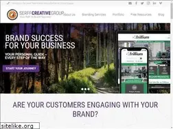 Sites similar to serffcreative.com