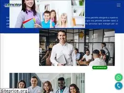 Sites similar to serficred.com