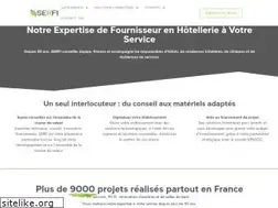 Sites similar to serfigroup.com