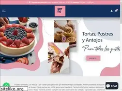 Sites similar to serfit.com.co