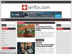 Sites similar to serflix.com