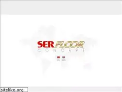 Sites similar to serfloor.com.tr