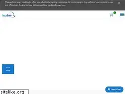 Sites similar to serfsafe.com