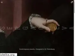 Sites similar to sergacheva.ru