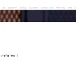 Sites similar to sergamad.com
