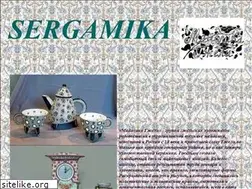 Sites similar to sergamika.narod.ru