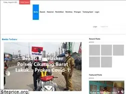 Sites similar to sergapreborn.id