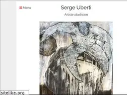 Sites similar to serge-uberti.com