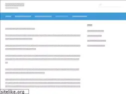Sites similar to sergeadam.net