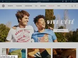 Sites similar to sergeblanco.com
