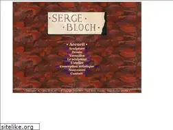 Sites similar to sergebloch.fr