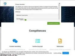 Sites similar to sergebourigeaud.com