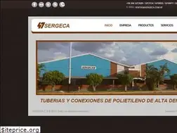 Sites similar to sergeca.com.ve