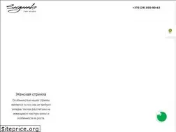 Sites similar to sergeenko.by