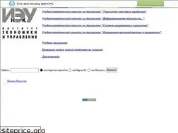 Sites similar to sergeeva-i.narod.ru