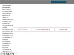 Sites similar to sergehamelin.com