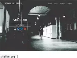 Sites similar to sergehelfrich.eu