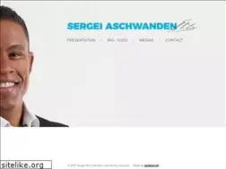 Sites similar to sergei.ch