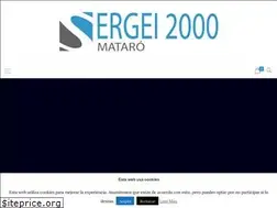Sites similar to sergei2000.com