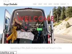 Sites similar to sergeiboutenko.com