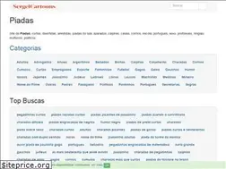 Sites similar to sergeicartoons.com