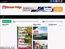 Sites similar to sergeimorozov.com