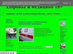 Sites similar to sergeiprokopenko75.blogspot.com