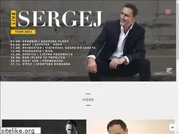 Sites similar to sergejcetkovic.me