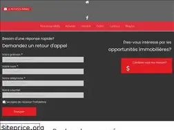 Sites similar to sergelaroche.com