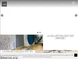 Sites similar to sergelesage.com